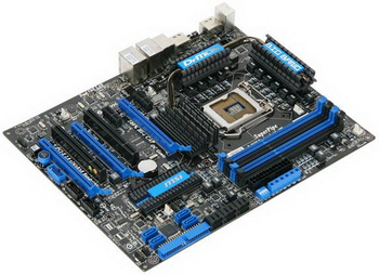 MSI big bang